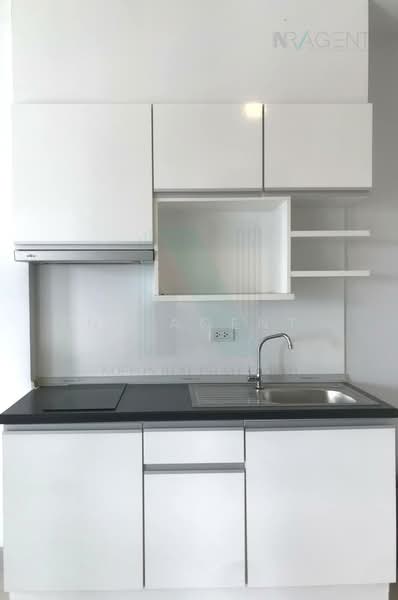 The Parkland Petchkasem, Bangkok, 1139 Petchkasem Road, Bang Khae, Bang Khae, Bangkok, 1 Bedroom, 30 sqm, Condo For Sale, by NR AGENT, 500165118 - DDproperty.com