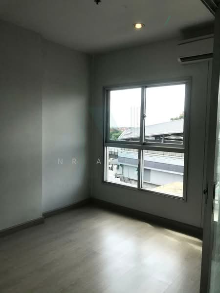 The Parkland Petchkasem, Bangkok, 1139 Petchkasem Road, Bang Khae, Bang Khae, Bangkok, 1 Bedroom, 30 sqm, Condo For Sale, by NR AGENT, 500165118 - DDproperty.com