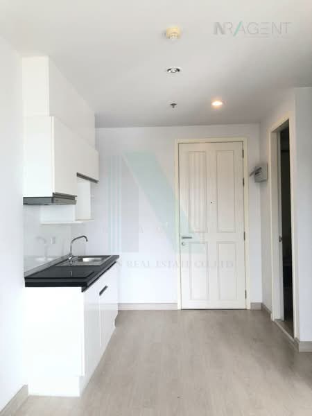 The Parkland Petchkasem, Bangkok, 1139 Petchkasem Road, Bang Khae, Bang Khae, Bangkok, 1 Bedroom, 30 sqm, Condo For Sale, by NR AGENT, 500165118 - DDproperty.com