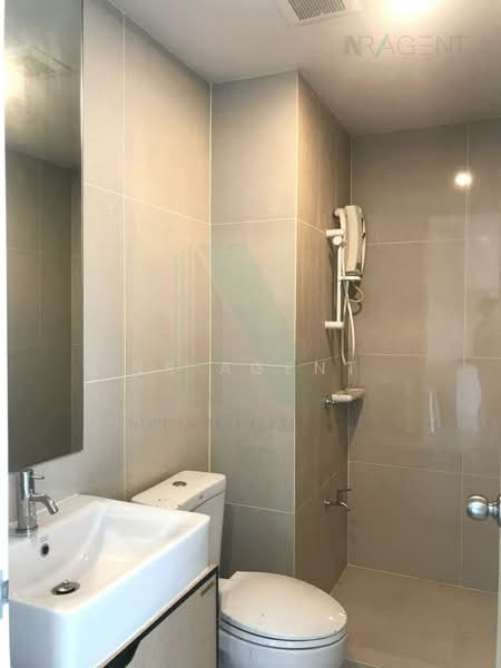 The Parkland Petchkasem, Bangkok, 1139 Petchkasem Road, Bang Khae, Bang Khae, Bangkok, 1 Bedroom, 30 sqm, Condo For Sale, by NR AGENT, 500165118 - DDproperty.com