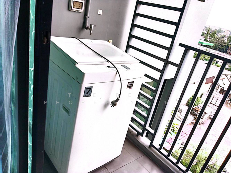 The Excel Khukhot, Pathum Thani, 15/4 Lam Luk Ka Rd, Khu Khot, Lam Luk Ka, Pathum Thani, 1 Bedroom, 25 sqm, Condo For Sale, by The Best Property โบว์, 500165119 - DDproperty.com