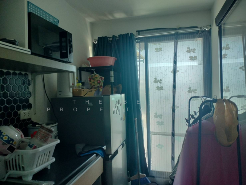 The Excel Khukhot, Pathum Thani, 15/4 Lam Luk Ka Rd, Khu Khot, Lam Luk Ka, Pathum Thani, 1 Bedroom, 25 sqm, Condo For Sale, by The Best Property โบว์, 500165119 - DDproperty.com