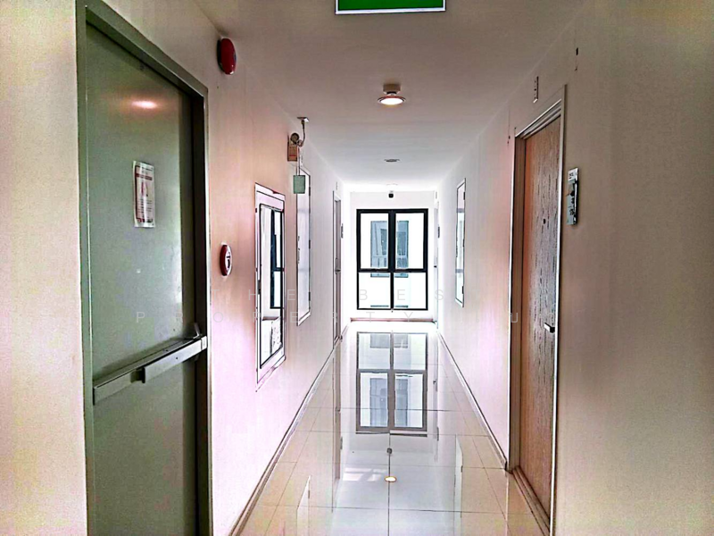 The Excel Khukhot, Pathum Thani, 15/4 Lam Luk Ka Rd, Khu Khot, Lam Luk Ka, Pathum Thani, 1 Bedroom, 25 sqm, Condo For Sale, by The Best Property โบว์, 500165119 - DDproperty.com