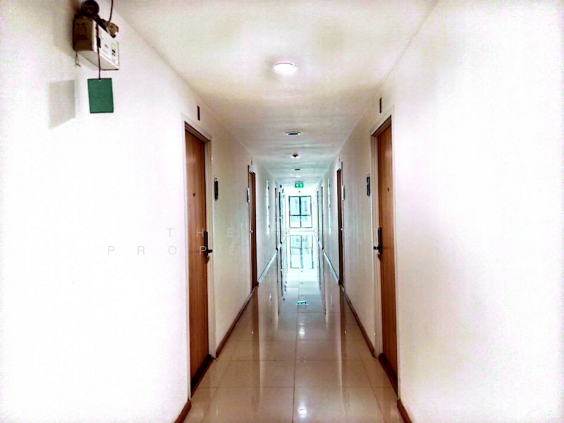 The Excel Khukhot, Pathum Thani, 15/4 Lam Luk Ka Rd, Khu Khot, Lam Luk Ka, Pathum Thani, 1 Bedroom, 25 sqm, Condo For Sale, by The Best Property โบว์, 500165119 - DDproperty.com