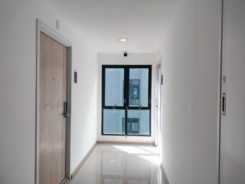 The Excel Khukhot, Pathum Thani, 15/4 Lam Luk Ka Rd, Khu Khot, Lam Luk Ka, Pathum Thani, 1 Bedroom, 25 sqm, Condo For Sale, by The Best Property โบว์, 500165119 - DDproperty.com