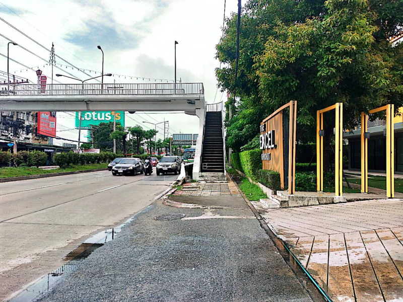 The Excel Khukhot : ดิ เอ็กเซล คูคต, ปทุมธานี, 15/4 ถ.ลำลูกกา, คูคต, ลำลูกกา, ปทุมธานี, 25 ตร.ม., คอนโด ขาย, โดย The Best Property โบว์, 500165119 - DDproperty.com