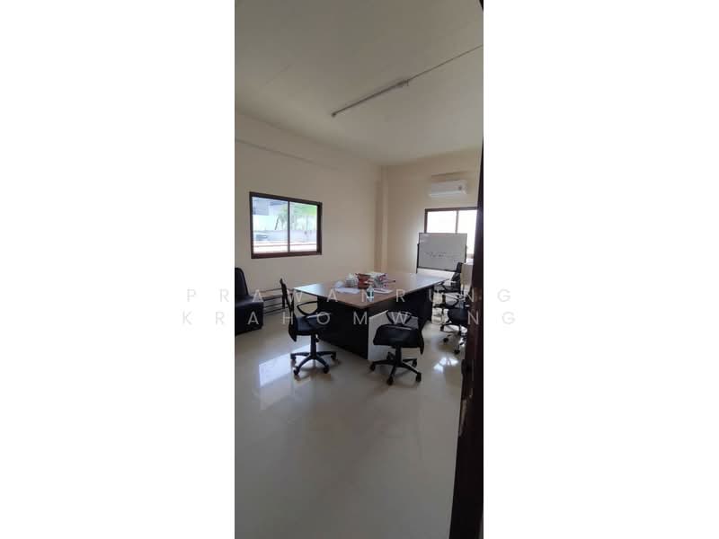 ฉะเชิงเทรา, Chachoengsao, Wang Ta Khian, Muang Chachoengsao, Chachoengsao, , 1,600 sqm, Warehouse/Factory For Rent, by PRAWANRUNG KRAHOMWONG, 500165120 - DDproperty.com