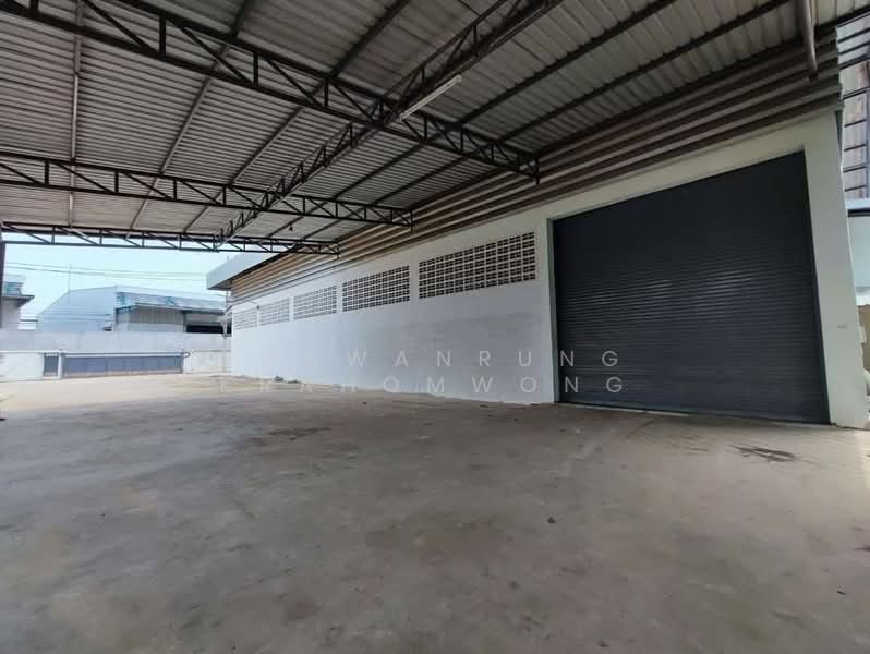 ฉะเชิงเทรา, ฉะเชิงเทรา, วังตะเคียน, เมืองฉะเชิงเทรา, ฉะเชิงเทรา, 1,600 ตร.ม., โกดัง-โรงงาน ให้เช่า, โดย PRAWANRUNG KRAHOMWONG, 500165120 - DDproperty.com