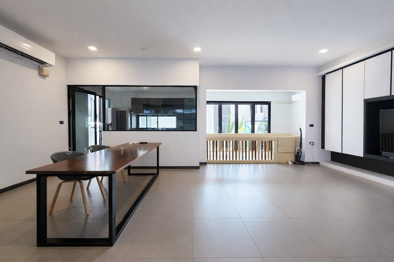 VIVE Bangna KM.7, Samut Prakan, Bang Na - Trat Road, Bang Kaeo, Bang Plee, Samut Prakan, 3 Bedrooms, 225 sqm, Townhouse For Sale, by Smith Totiemsri, 500165121 - DDproperty.com