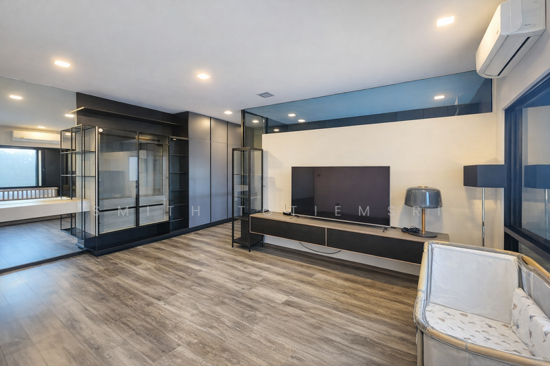 VIVE Bangna KM.7, Samut Prakan, Bang Na - Trat Road, Bang Kaeo, Bang Plee, Samut Prakan, 3 Bedrooms, 225 sqm, Townhouse For Sale, by Smith Totiemsri, 500165121 - DDproperty.com