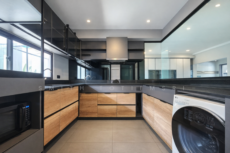 VIVE Bangna KM.7, Samut Prakan, Bang Na - Trat Road, Bang Kaeo, Bang Plee, Samut Prakan, 3 Bedrooms, 225 sqm, Townhouse For Sale, by Smith Totiemsri, 500165121 - DDproperty.com