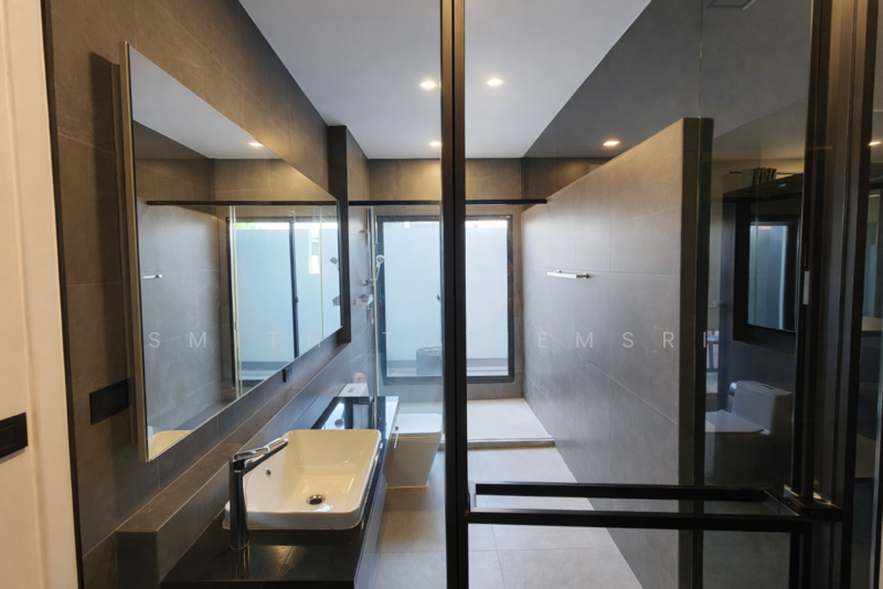 VIVE Bangna KM.7, Samut Prakan, Bang Na - Trat Road, Bang Kaeo, Bang Plee, Samut Prakan, 3 Bedrooms, 225 sqm, Townhouse For Sale, by Smith Totiemsri, 500165121 - DDproperty.com