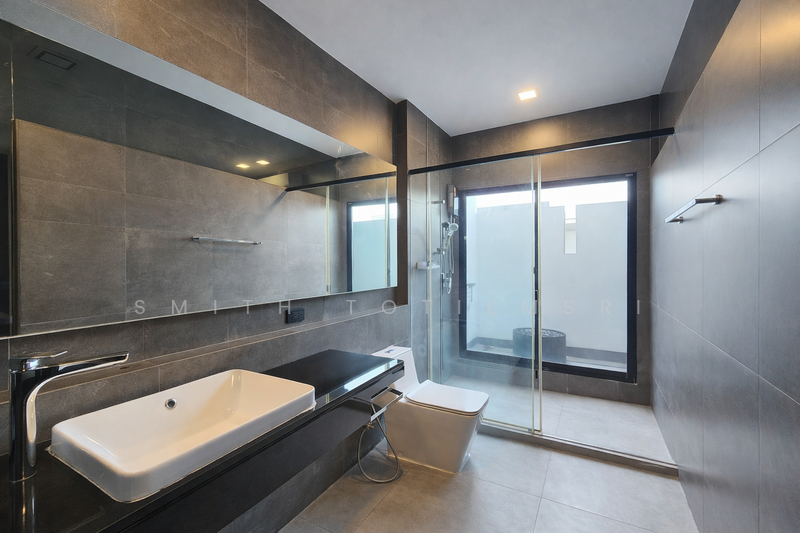 VIVE Bangna KM.7, Samut Prakan, Bang Na - Trat Road, Bang Kaeo, Bang Plee, Samut Prakan, 3 Bedrooms, 225 sqm, Townhouse For Sale, by Smith Totiemsri, 500165121 - DDproperty.com