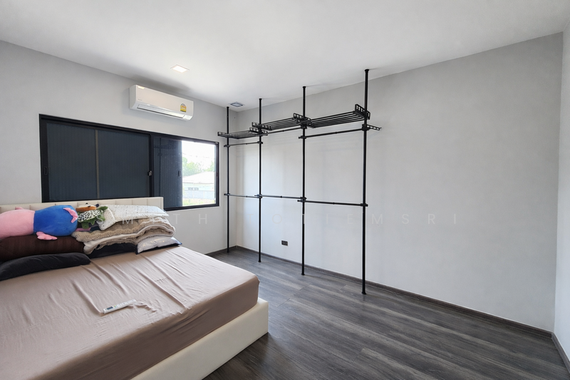 VIVE Bangna KM.7, Samut Prakan, Bang Na - Trat Road, Bang Kaeo, Bang Plee, Samut Prakan, 3 Bedrooms, 225 sqm, Townhouse For Sale, by Smith Totiemsri, 500165121 - DDproperty.com