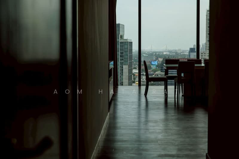 MARQUE Sukhumvit, Bangkok, 719 Sukhumvit 39 Road, Khlong Tan Nua, Watthana, Bangkok, 3 Bedrooms, 192 sqm, Condo For Rent, by Aom Hatairat, 500165122 - DDproperty.com