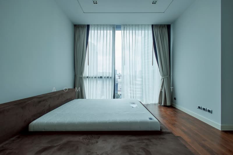 MARQUE Sukhumvit, Bangkok, 719 Sukhumvit 39 Road, Khlong Tan Nua, Watthana, Bangkok, 3 Bedrooms, 192 sqm, Condo For Rent, by Aom Hatairat, 500165122 - DDproperty.com