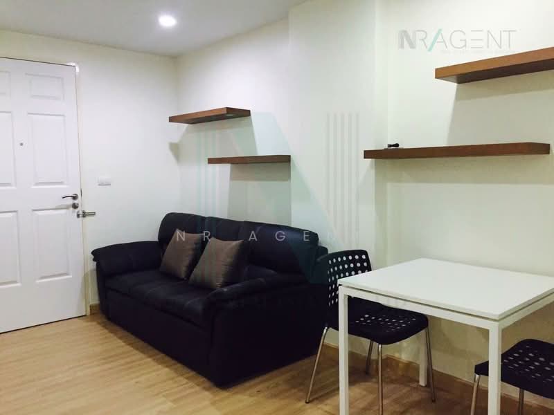 The Niche Citi Ladprao 130, Bangkok, 5 Lat Phrao Rd, Khlong Chan, Bang Kapi, Bangkok, 1 Bedroom, 35 sqm, Condo For Sale, by NR AGENT, 500165127 - DDproperty.com