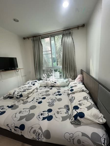 The Niche Citi Ladprao 130, Bangkok, 5 Lat Phrao Rd, Khlong Chan, Bang Kapi, Bangkok, 1 Bedroom, 35 sqm, Condo For Sale, by NR AGENT, 500165127 - DDproperty.com