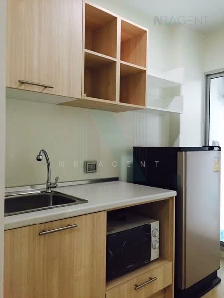 The Niche Citi Ladprao 130 : เดอะนิช Citi ลาดพร้าว 130, กรุงเทพ, 5 ถ. ลาดพร้าว, คลองจั่น, บางกะปิ, กรุงเทพ, 35 ตร.ม., คอนโด ขาย, โดย NR AGENT, 500165127 - DDproperty.com