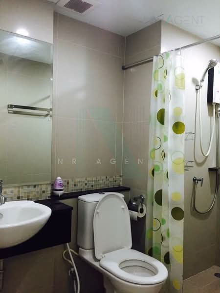 The Niche Citi Ladprao 130, Bangkok, 5 Lat Phrao Rd, Khlong Chan, Bang Kapi, Bangkok, 1 Bedroom, 35 sqm, Condo For Sale, by NR AGENT, 500165127 - DDproperty.com