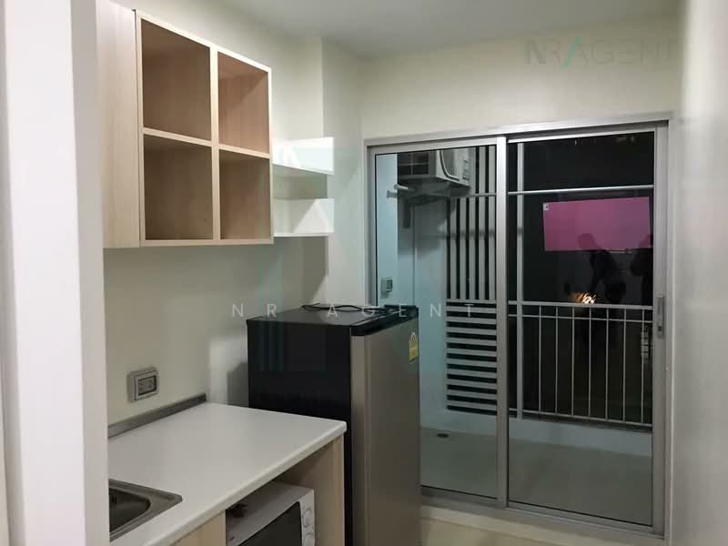 The Niche Citi Ladprao 130, Bangkok, 5 Lat Phrao Rd, Khlong Chan, Bang Kapi, Bangkok, 1 Bedroom, 35 sqm, Condo For Sale, by NR AGENT, 500165127 - DDproperty.com