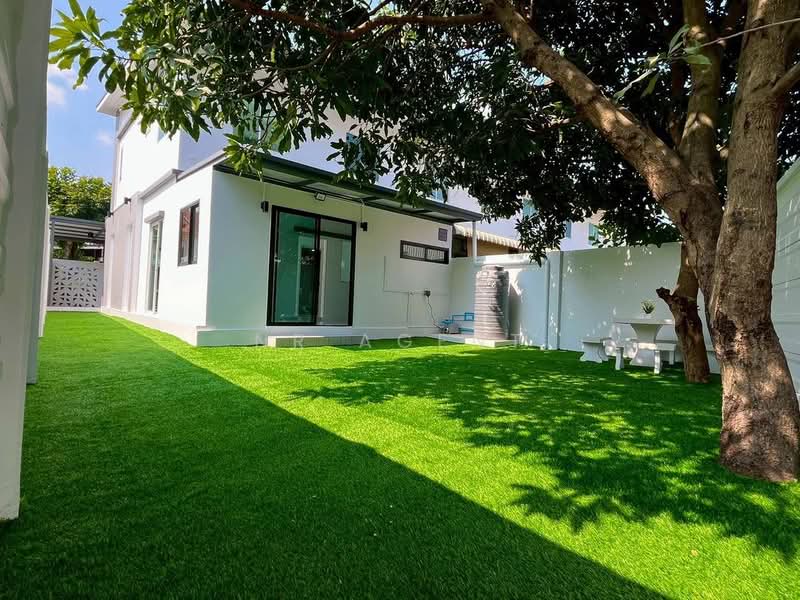 Baan Pruksa Prime Kantana-Wongwaen : บ้านพฤกษา ไพร์ม ซอยกันตนา-วงแหวน, นนทบุรี, ถนนบางใหญ่-บางคูลัด, บางม่วง, บางใหญ่, นนทบุรี, 110 ตร.ม., ทาวน์เฮ้าส์ ขาย, โดย NR AGENT, 500165128 - DDproperty.com