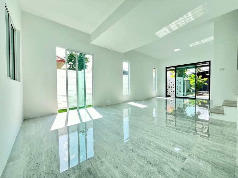 Baan Pruksa Prime Kantana-Wongwaen, Nonthaburi, Bangyai-Bangkulad Road, Bang Muang, Bang Yai, Nonthaburi, 3 Bedrooms, 110 sqm, Townhouse For Sale, by NR AGENT, 500165128 - DDproperty.com