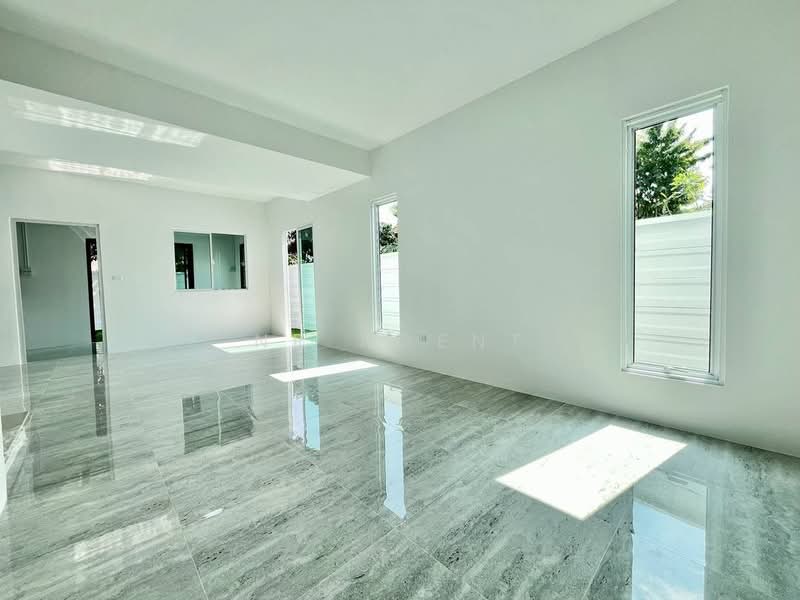 Baan Pruksa Prime Kantana-Wongwaen, Nonthaburi, Bangyai-Bangkulad Road, Bang Muang, Bang Yai, Nonthaburi, 3 Bedrooms, 110 sqm, Townhouse For Sale, by NR AGENT, 500165128 - DDproperty.com