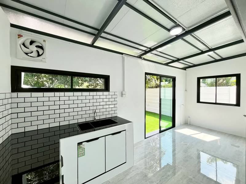 Baan Pruksa Prime Kantana-Wongwaen, Nonthaburi, Bangyai-Bangkulad Road, Bang Muang, Bang Yai, Nonthaburi, 3 Bedrooms, 110 sqm, Townhouse For Sale, by NR AGENT, 500165128 - DDproperty.com