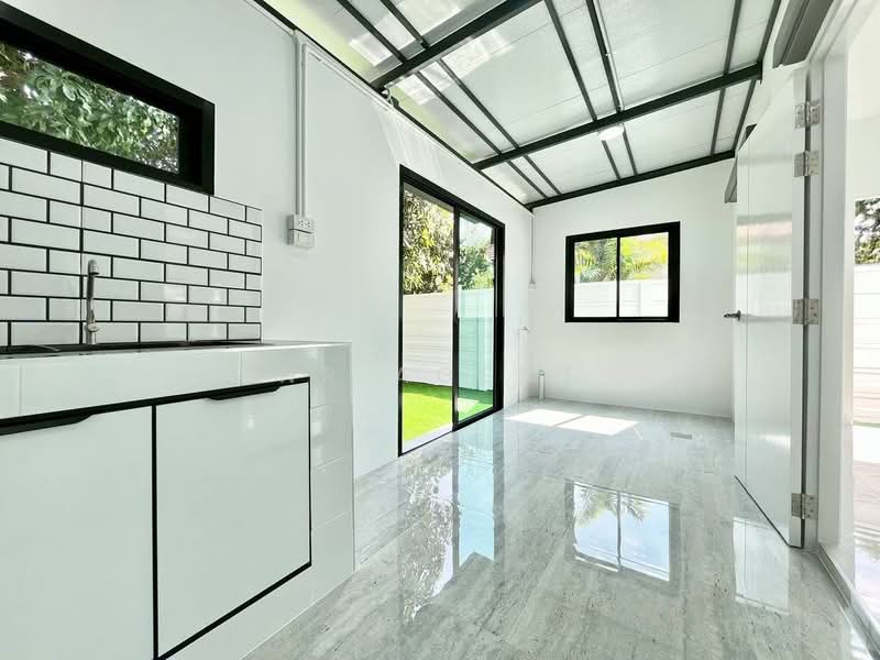 Baan Pruksa Prime Kantana-Wongwaen : บ้านพฤกษา ไพร์ม ซอยกันตนา-วงแหวน, นนทบุรี, ถนนบางใหญ่-บางคูลัด, บางม่วง, บางใหญ่, นนทบุรี, 110 ตร.ม., ทาวน์เฮ้าส์ ขาย, โดย NR AGENT, 500165128 - DDproperty.com