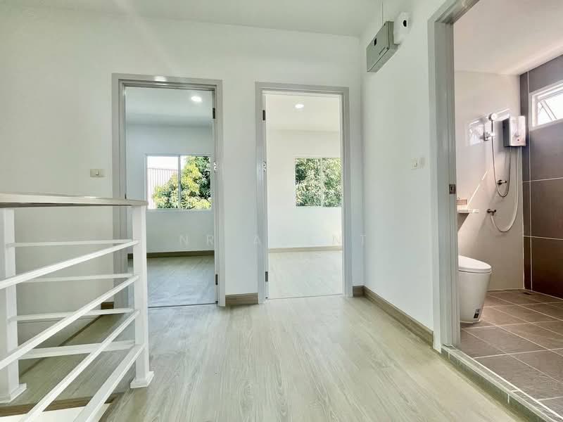 Baan Pruksa Prime Kantana-Wongwaen, Nonthaburi, Bangyai-Bangkulad Road, Bang Muang, Bang Yai, Nonthaburi, 3 Bedrooms, 110 sqm, Townhouse For Sale, by NR AGENT, 500165128 - DDproperty.com