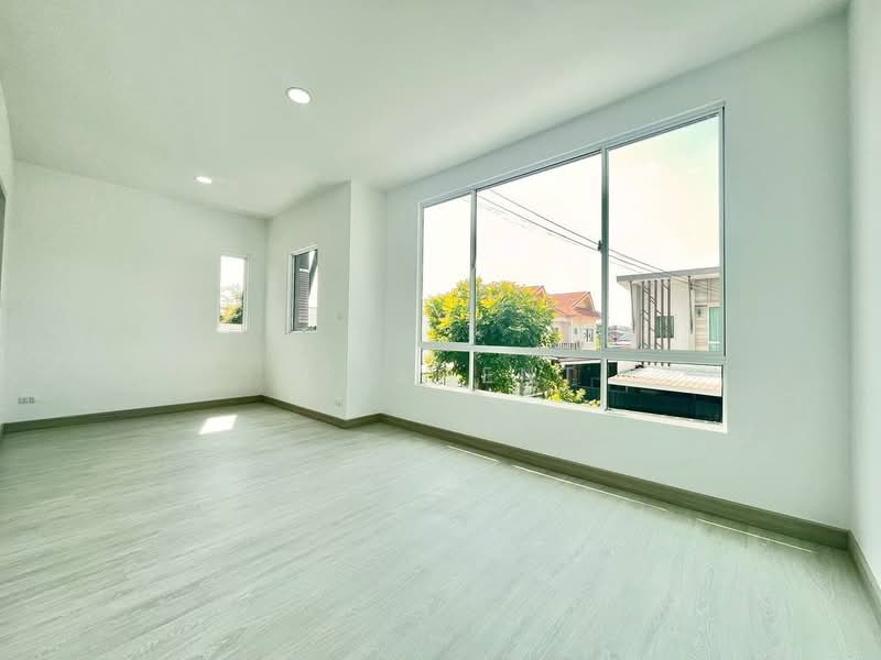 Baan Pruksa Prime Kantana-Wongwaen, Nonthaburi, Bangyai-Bangkulad Road, Bang Muang, Bang Yai, Nonthaburi, 3 Bedrooms, 110 sqm, Townhouse For Sale, by NR AGENT, 500165128 - DDproperty.com