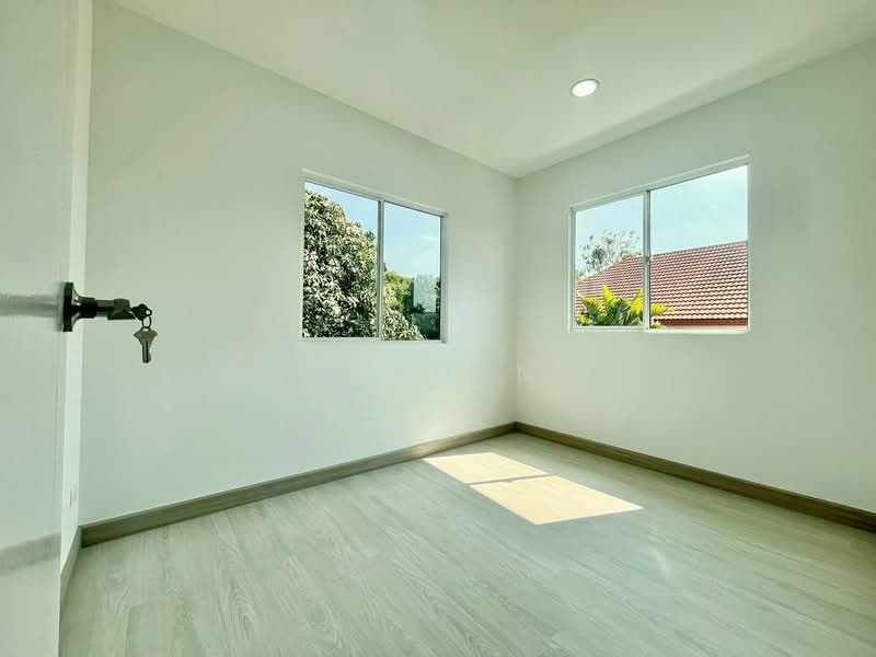 Baan Pruksa Prime Kantana-Wongwaen, Nonthaburi, Bangyai-Bangkulad Road, Bang Muang, Bang Yai, Nonthaburi, 3 Bedrooms, 110 sqm, Townhouse For Sale, by NR AGENT, 500165128 - DDproperty.com
