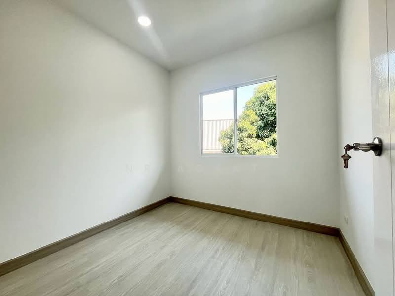 Baan Pruksa Prime Kantana-Wongwaen, Nonthaburi, Bangyai-Bangkulad Road, Bang Muang, Bang Yai, Nonthaburi, 3 Bedrooms, 110 sqm, Townhouse For Sale, by NR AGENT, 500165128 - DDproperty.com