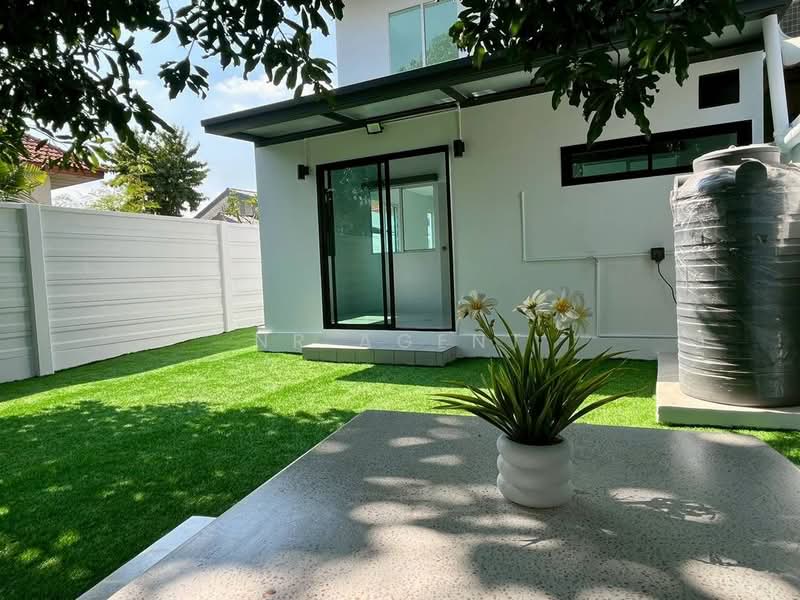 Baan Pruksa Prime Kantana-Wongwaen : บ้านพฤกษา ไพร์ม ซอยกันตนา-วงแหวน, นนทบุรี, ถนนบางใหญ่-บางคูลัด, บางม่วง, บางใหญ่, นนทบุรี, 110 ตร.ม., ทาวน์เฮ้าส์ ขาย, โดย NR AGENT, 500165128 - DDproperty.com