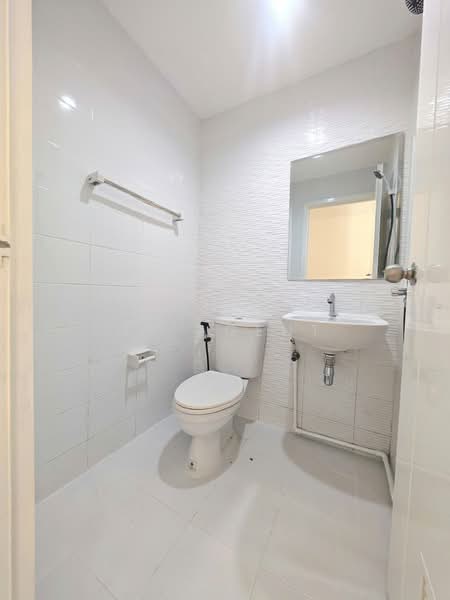 Baan Pruksa 87/2 Srinakarin-Bangna : บ้านพฤกษา 87/2 ศรีนครินทร์-บางนา, สมุทรปราการ, ถนนหนามแดง, บางแก้ว, บางพลี, สมุทรปราการ, 100 ตร.ม., ทาวน์เฮ้าส์ ขาย, โดย NR AGENT, 500165131 - DDproperty.com