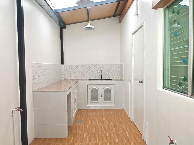 Baan Pruksa 87/2 Srinakarin-Bangna : บ้านพฤกษา 87/2 ศรีนครินทร์-บางนา, สมุทรปราการ, ถนนหนามแดง, บางแก้ว, บางพลี, สมุทรปราการ, 100 ตร.ม., ทาวน์เฮ้าส์ ขาย, โดย NR AGENT, 500165131 - DDproperty.com