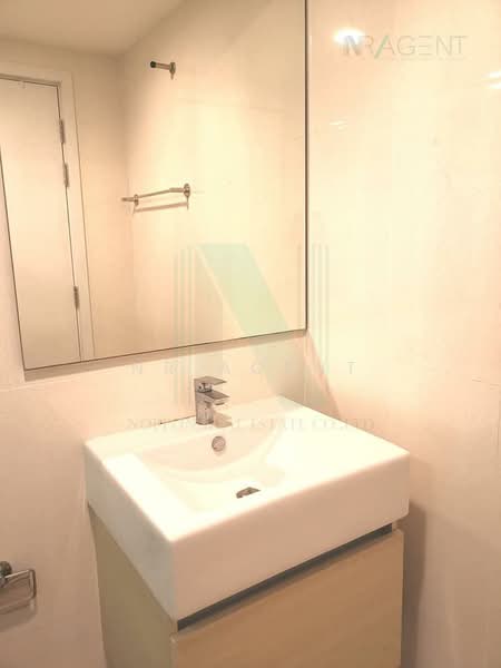 MetroLuxe Paholyothin-Sutthisan, Bangkok, Soi Inthamara 14, Samsen Nai, Phaya Thai, Bangkok, Studio, 27 sqm, Condo For Sale, by NR AGENT, 500165132 - DDproperty.com