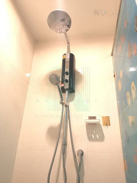 MetroLuxe Paholyothin-Sutthisan, Bangkok, Soi Inthamara 14, Samsen Nai, Phaya Thai, Bangkok, Studio, 27 sqm, Condo For Sale, by NR AGENT, 500165132 - DDproperty.com