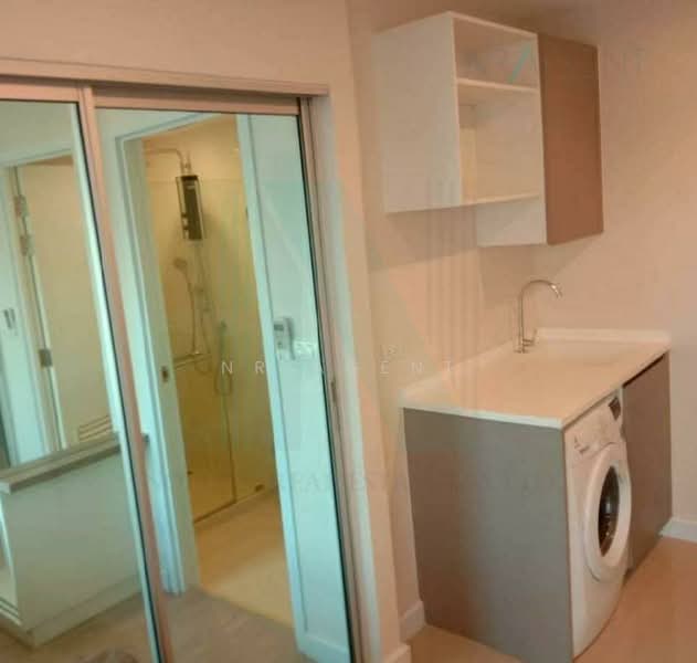 MetroLuxe Paholyothin-Sutthisan, Bangkok, Soi Inthamara 14, Samsen Nai, Phaya Thai, Bangkok, Studio, 27 sqm, Condo For Sale, by NR AGENT, 500165132 - DDproperty.com