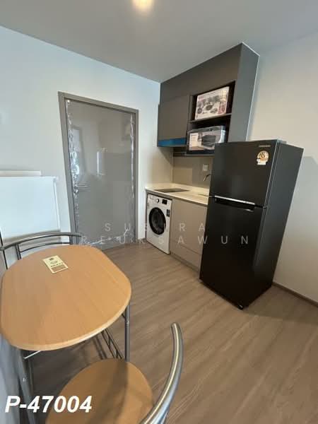 Aspire Sukhumvit-Rama 4 : แอสปาย สุขุมวิท-พระราม 4, กรุงเทพ, 4404 พระราม 4, พระโขนง, คลองเตย, กรุงเทพ, 31 ตร.ม., คอนโด ให้เช่า, โดย Susira Preuksawun, 500165133 - DDproperty.com