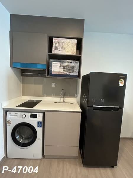 Aspire Sukhumvit-Rama 4, Bangkok, 4404 Rama 4 Road, Phra Kanong, Khlong Toei, Bangkok, 1 Bedroom, 31 sqm, Condo For Rent, by Susira Preuksawun, 500165133 - DDproperty.com