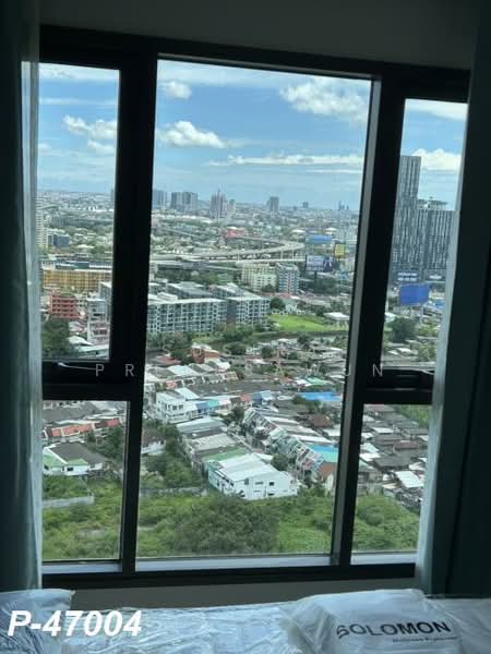 Aspire Sukhumvit-Rama 4 : แอสปาย สุขุมวิท-พระราม 4, กรุงเทพ, 4404 พระราม 4, พระโขนง, คลองเตย, กรุงเทพ, 31 ตร.ม., คอนโด ให้เช่า, โดย Susira Preuksawun, 500165133 - DDproperty.com