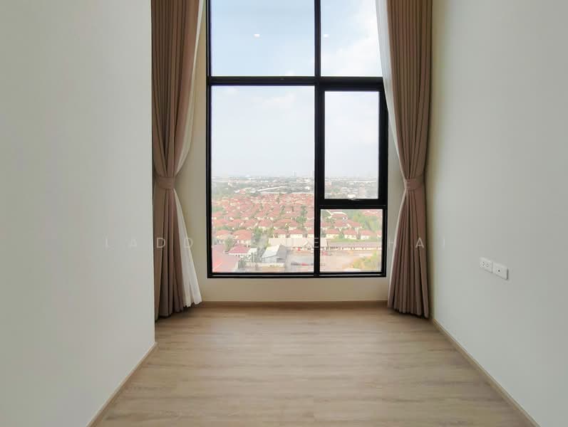 Origin Plug & Play Nonthaburi Station, Nonthaburi, 34 Rattanathibet Road, Bang Kra So, Muang Nonthaburi, Nonthaburi, 1 Bedroom, 47 sqm, Condo For Sale, by Ladda Suebthai, 500165136 - DDproperty.com