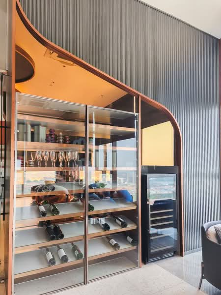 Origin Plug & Play Nonthaburi Station, นนทบุรี, 34 Rattanathibet Road, บางกระสอ, เมืองนนทบุรี, นนทบุรี, 47 ตร.ม., คอนโด ขาย, โดย Ladda Suebthai, 500165136 - DDproperty.com