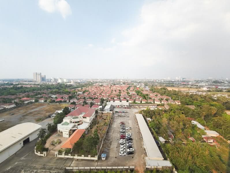 Origin Plug & Play Nonthaburi Station, Nonthaburi, 34 Rattanathibet Road, Bang Kra So, Muang Nonthaburi, Nonthaburi, 1 Bedroom, 47 sqm, Condo For Sale, by Ladda Suebthai, 500165136 - DDproperty.com