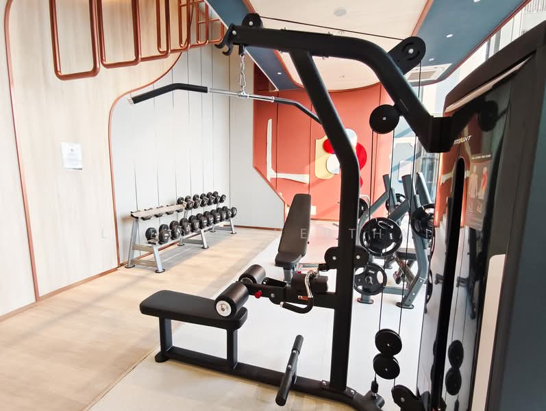 Origin Plug & Play Nonthaburi Station, นนทบุรี, 34 Rattanathibet Road, บางกระสอ, เมืองนนทบุรี, นนทบุรี, 47 ตร.ม., คอนโด ขาย, โดย Ladda Suebthai, 500165136 - DDproperty.com