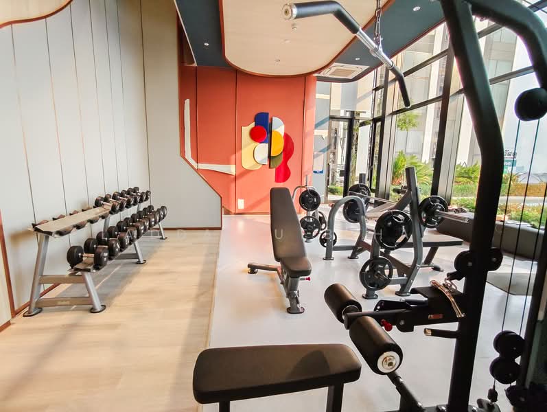 Origin Plug & Play Nonthaburi Station, Nonthaburi, 34 Rattanathibet Road, Bang Kra So, Muang Nonthaburi, Nonthaburi, 1 Bedroom, 47 sqm, Condo For Sale, by Ladda Suebthai, 500165136 - DDproperty.com