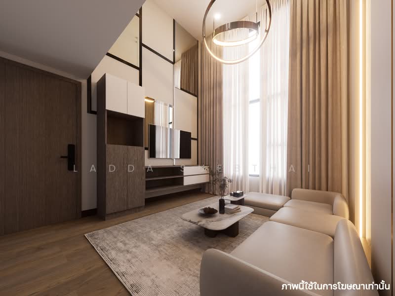 For Sale - Origin Plug & Play Nonthaburi Station, Nonthaburi