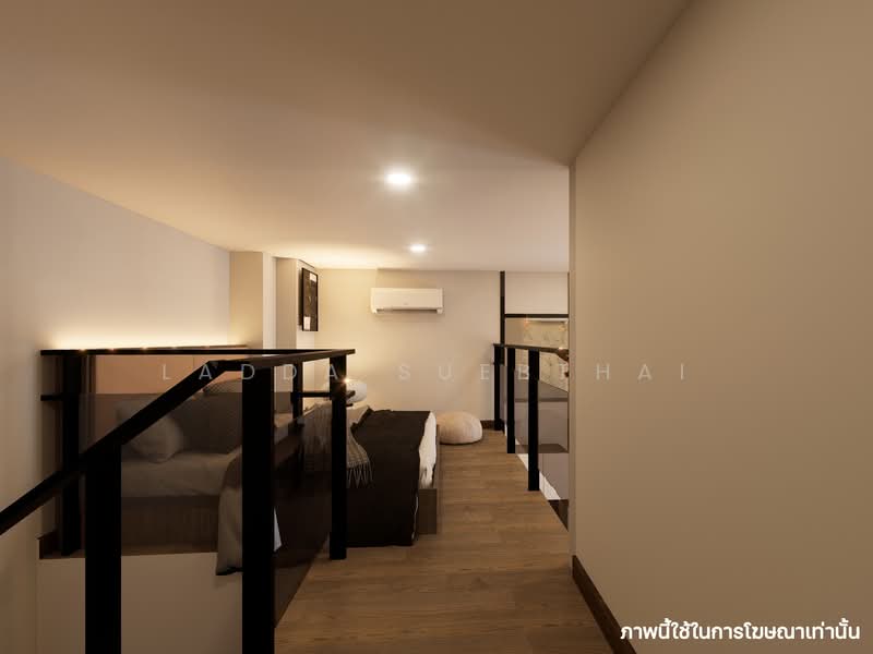 For Sale - Origin Plug & Play Nonthaburi Station, Nonthaburi